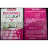 Offre de Remboursement (ODR) Zolux : Litière pour Chat Pure Cat Satisfait ou 100 % Remboursée - anti-crise.fr