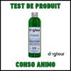 Test de Produit Conso Animo : Shampooing pour chien à la Pomme Dogteur - anti-crise.fr