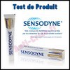 Test de Produit trnd : Sensodyne® Soin Complet - anti-crise.fr