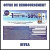 Offre de Remboursement (ODR) Nivea : Votre Après-Soleil à - 50 % - anti-crise.fr
