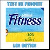 Test de Produit Les Initiés : Fitness® Nature -30% de sucres - anti-crise.fr