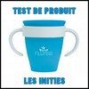 Test de Produit Famili Mam'Advisor : Verre d’apprentissage Nutree Visiomed - anti-crise.fr