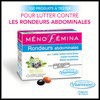 Test de Produit Beauté Test : Rondeurs Abdominales MénoFémina Laboratoires Vitarmonyl - anti-crise.fr