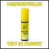 Test de Produit Confidentielles : Spray Fleurs de Bach Rescue® - anti-crise.fr