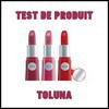 Test de Produit Toluna : Bourjois Lipstick - anti-crise.fr