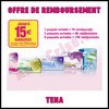 Offre de Remboursement (ODR) Téna : Jusqu’à 15€ remboursés sur vos produits - anti-crise.fr