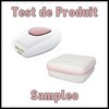 Test de Produit Sampleo : Epilateur à lumière pulsée Philips Lumea Comfort - anti-crise.fr
