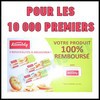Offre de Remboursement Kambly : 100 % Remboursé sur FidMarques - anti-crise.fr