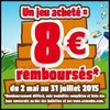 Offre de Remboursement (ODR) Asmodée : 8 € Remboursés sur 1 Jeu - anti-crise.fr