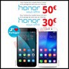 Offre de Remboursement (ODR) Huawei : 50 € sur Smartphone Honor 6 neuf - anti-crise.fr