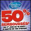 Offre de Remboursement Hasbro : 50 % Remboursés sur les Jeux de Société - anti-crise.fr