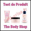 Test de Produit The Body Shop : Routine Vitamine E - anti-crise.fr