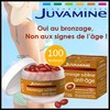 Test de Produit Beauté Test : Bronzage Sublime Anti-âge de Juvamine - anti-crise.fr