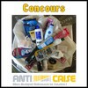 Concours Anti-Crise.fr : Lot de Produits de Beauté à Gagner - anti-crise.fr