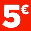 Bon Plan Bon d’Achat de 5€ dès 50€ chez Géant Casino 2