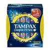 Optimisation Tampax Compak à 47 centimes chez Carrefour Market