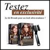 Test de Produit L'Oréal Paris : Kit Bronde pour un Look Ultra-Tendance - anti-crise.fr