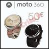 Offre de Remboursement Motorola : 50 € sur Montre Connectée Moto 360 - anti-crise.fr