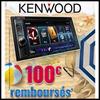 Offre de Remboursement Kenwood : 100 € sur Autoradio - anti-crise.fr