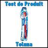 Test de Produit Toluna : Brosse à dents Fluorodine - anti-crise.fr