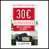 Offre de Remboursement Panasonic : 30 € sur Camescope HC-W570 - anti-crise.fr