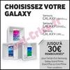 Offre de Remboursement Samsung : 30 € sur Smartphone Galaxy - anti-crise.fr