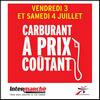 Bon Plan Intermarché : Carburant à Prix Coûtant - anti-crise.fr
