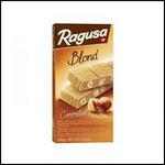 Tests de Produits : Chocolat blond caramélisé de Ragusa - anti-crise.fr