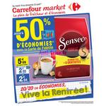 Catalogue Carrefour Market du 18 au 23 août