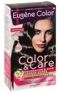 Anti Crise Fr Test De Produit Au F Minin Color Care Deug Ne