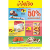 Anti Crise Fr Catalogue Netto Du Juin Au Juilletcatalogue Netto