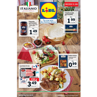 Sitemapcdatahttpswwuinfbizidcatalogue Lidl Du 15 Juin 2022