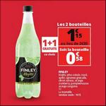 Bon Plan Finley chez Auchan - anti-crise.fr