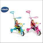 Offre de Remboursement Vtech : 20€ Remboursés sur Tricycle Interactif - anti-crise.fr