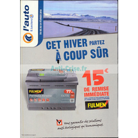 Anti Crise Fr Catalogue Leclerc Du Au F Vrier Lauto Catalogue Leclerc Du Au