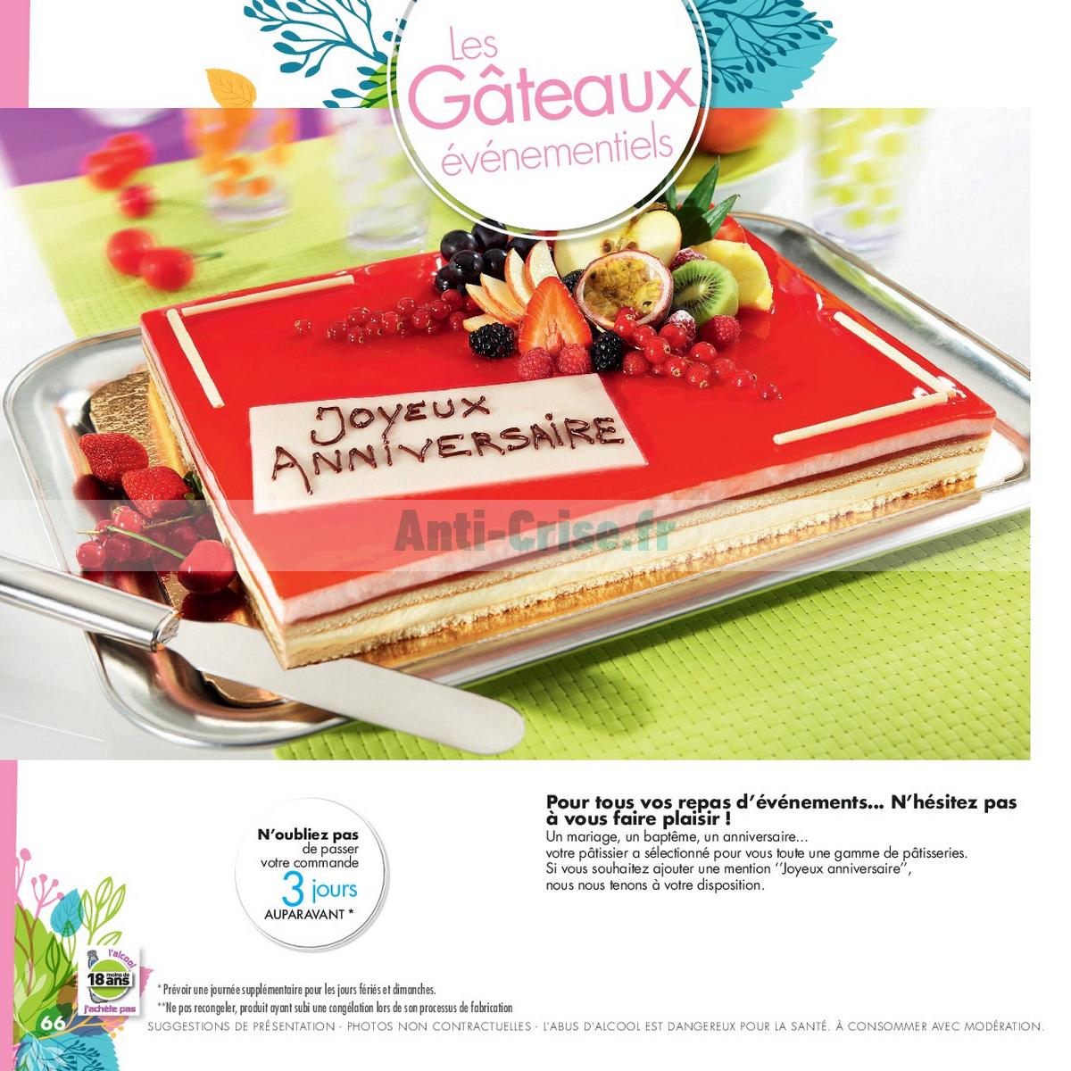 Anti Crise Fr Catalogue Super U Du 5 Mars Au 30 Septembre 18 Traiteur Catalogue Super U Du 5 Mars Au 30 Septembre 18 Traiteur Catalogues Promos Bons Plans Economisez Anti Crise Fr