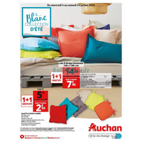 le nouveau catalogue du 04 au 14 juillet 2018 est disponible ne ratez pas les promos du catalogue ne ratez pas les promos du catalogue