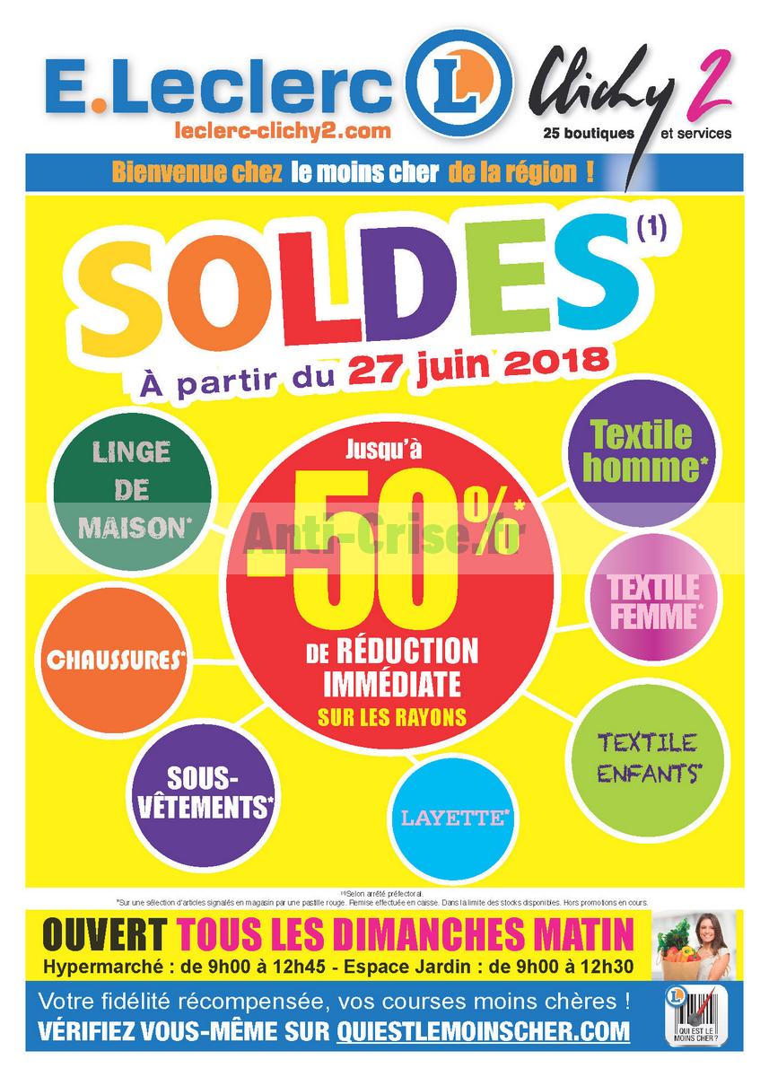 solde jouet leclerc 2018