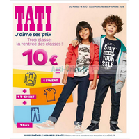 Catalogue tati en ligne best sale