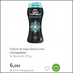 ♦️Lenor Parfum De Linge En - Les Bons Plans by Supervivi