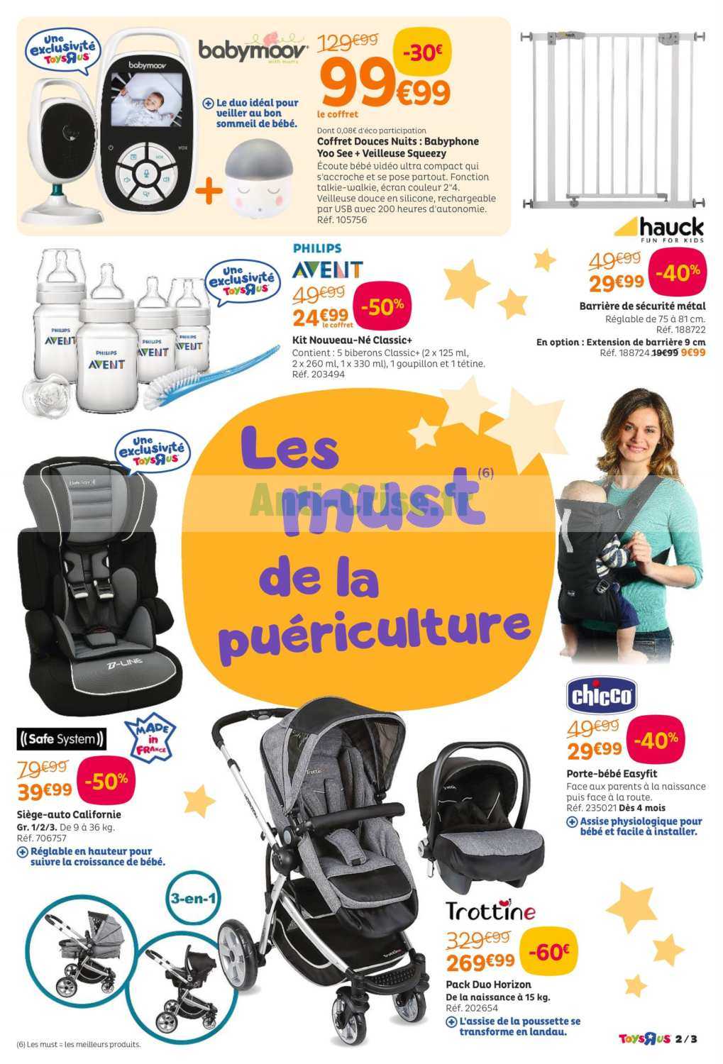 babies r us catalog