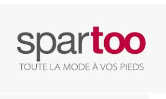 Spartoo : 50% offerts sur l’achat d’une carte cadeau