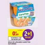 Bon Plan Naturnes de Nestlé chez Intermarché - anti-crise.fr