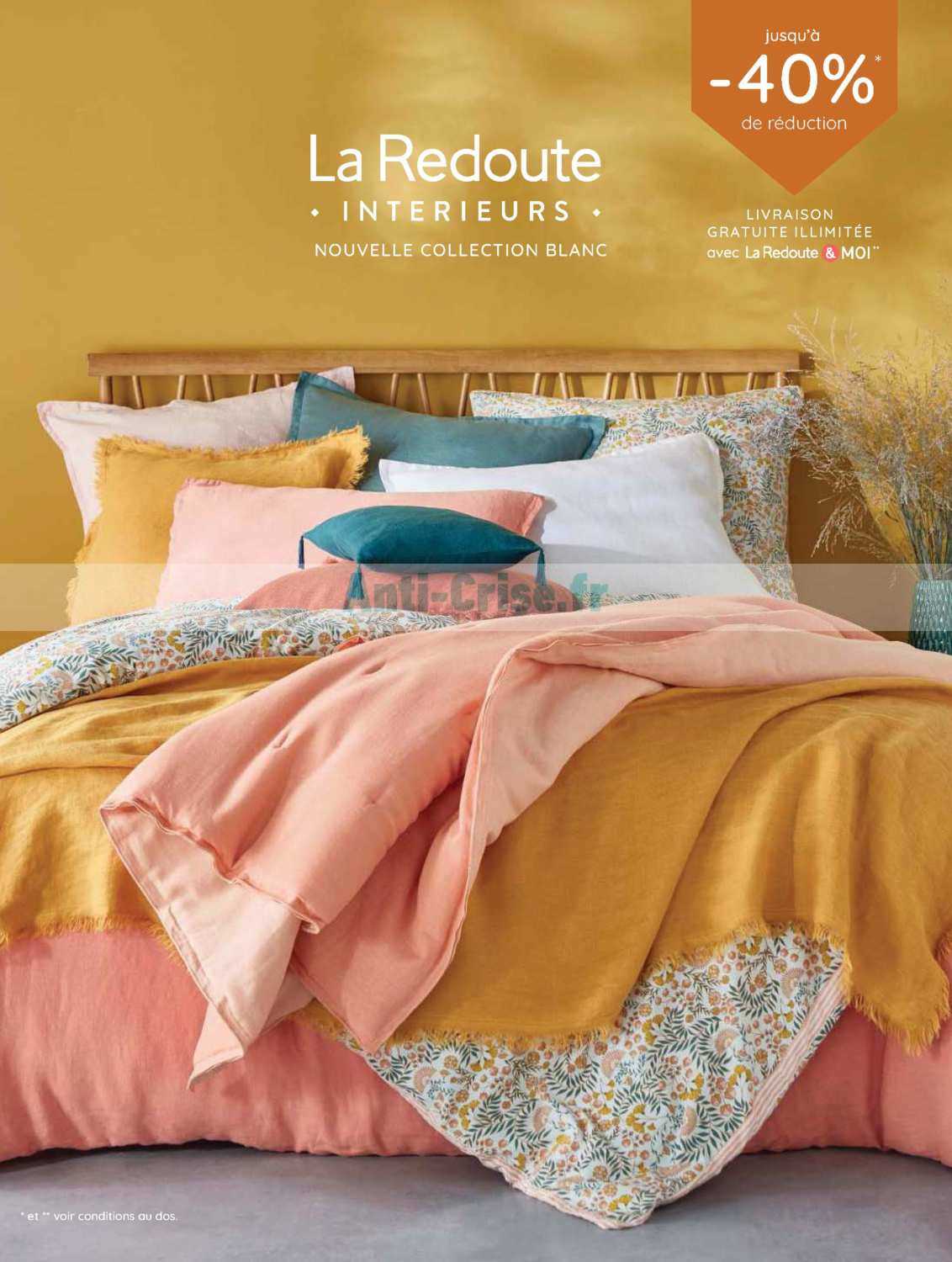 sandales la redoute 2019