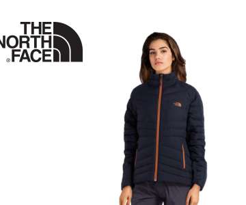 the north face combal down jkt