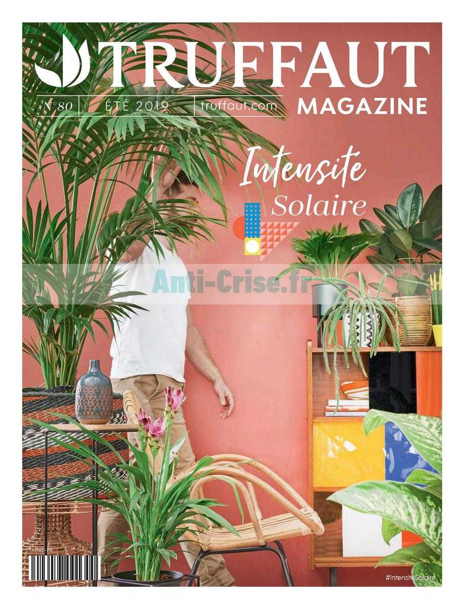 Anti-crise.fr | Catalogue Truffaut du 24 avril au 30 septembre ...