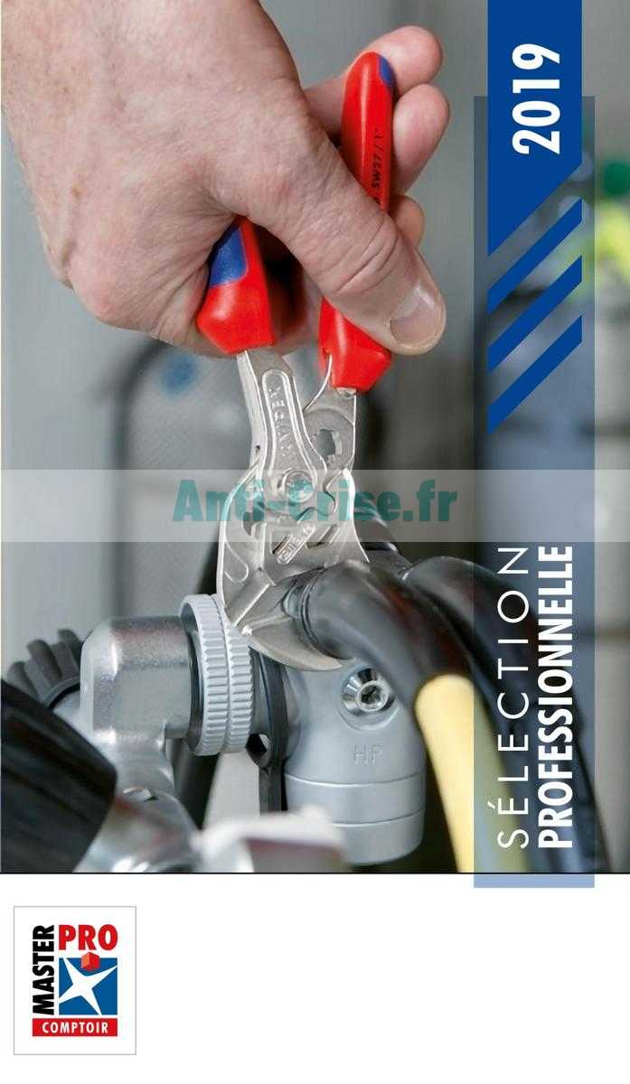 Anticrise.fr Catalogue Master Pro du 01 janvier au 31 décembre