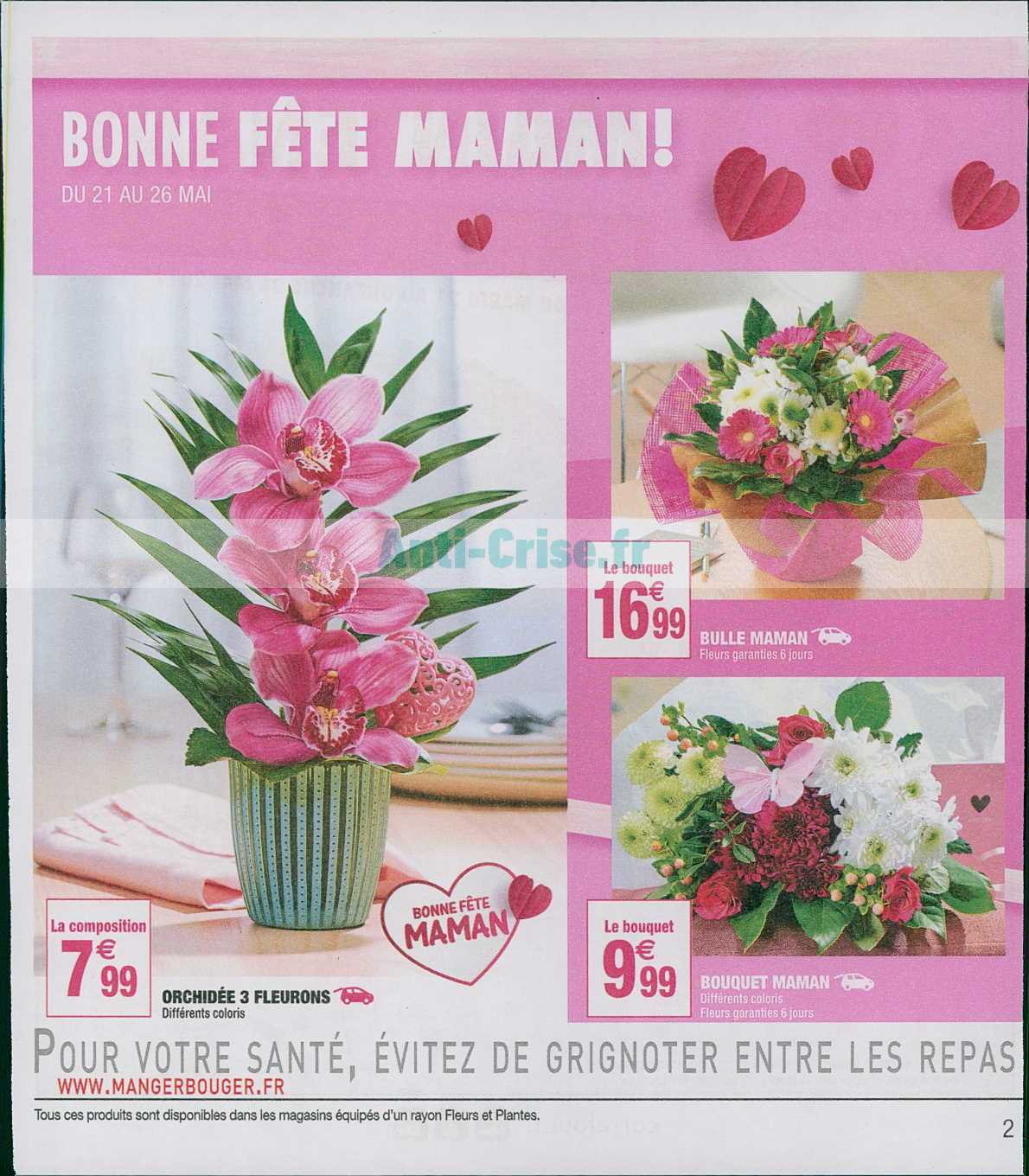 Catalogue Carrefour Market Du 21 Au 26 Mai 2019 Catalogues