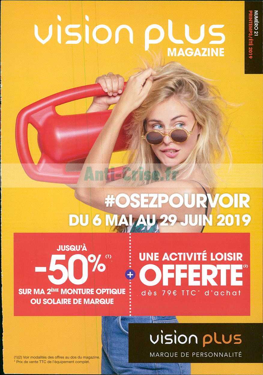 Anti-crise.fr | Catalogue Vision Plus du 10 mai au 30 septembre ...