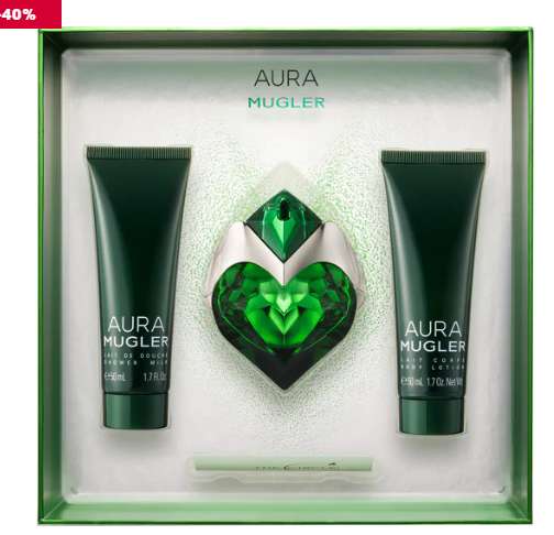 prix aura mugler 30 ml